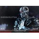 Terminator Genisys Movie Masterpiece Action Figure 1/6 Endoskeleton 33 cm